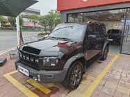 Jetour Traveller 2024