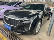 Cadillac CT6 2022