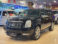 Cadillac Escalade 2009