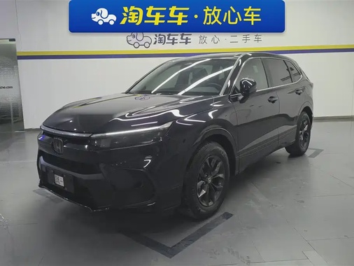 Honda Breeze 2025