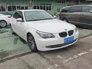 BMW 5 Series 2009
