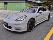 Porsche Panamera 2016