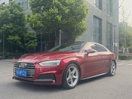 Audi A5 2019