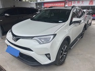 Toyota RAV4 2019