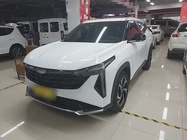Geely Boyue 2023
