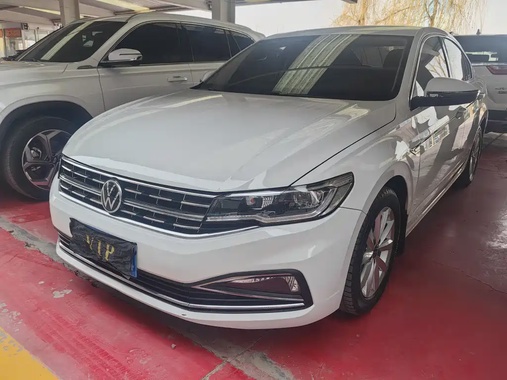 Volkswagen Bora 2021
