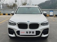 BMW X3 2020