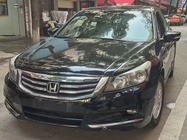 Honda Accord 2010