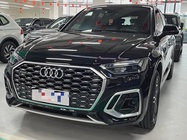 Audi Q5 2022