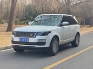 Land Rover Range Rover 2019