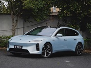 NIO ET5T 2025