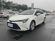 Toyota Levin 2022