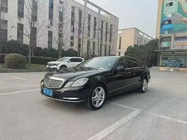Mercedes-Benz E-Class 2013