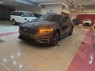 Geely Xingrui 2025