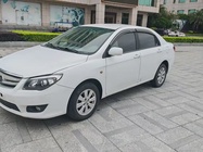 BYD L3 2014