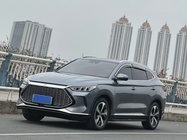 BYD PLUS 2022