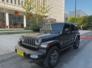 Jeep Wrangler 2024