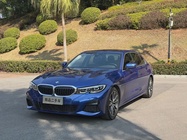 BMW 3 Series 2020