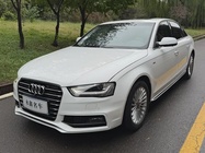 Audi A4 2016