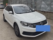 Volkswagen Santana 2022