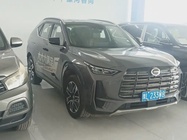 GAC GS4 2024