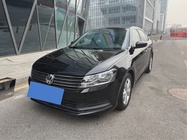 Volkswagen Lavida 2017