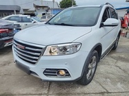 Haval H6 2016