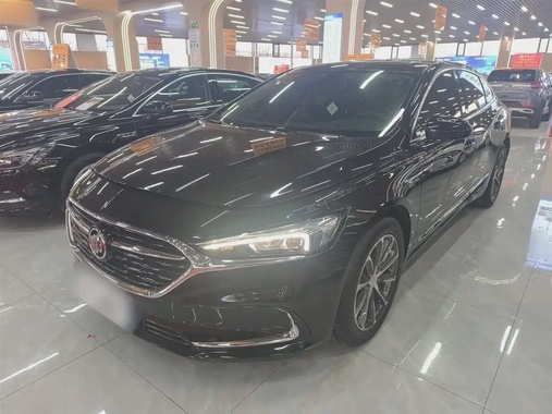 Buick LaCrosse 2022