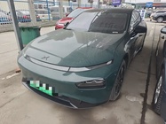 XPeng P7 2021