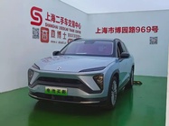 NIO ES6 2020