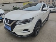 Nissan Qashqai 2022