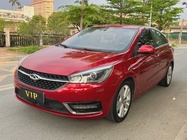 Chery Arrizo 5 2016