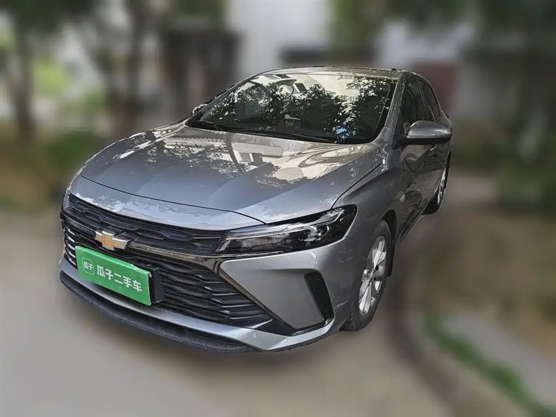 Chevrolet Monza