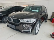 BMW X5 2015