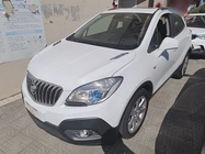 Buick Encore 2014
