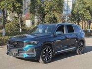 Geely Xingyue L 2022