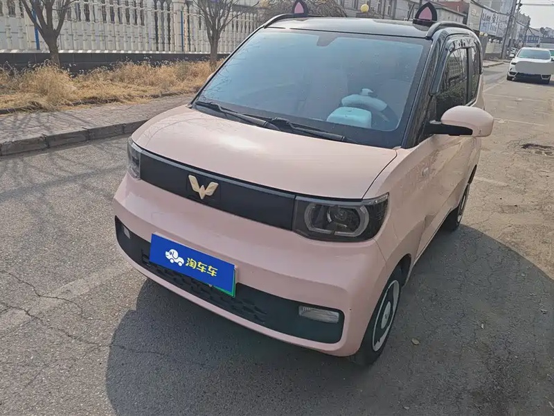 Wuling Mini