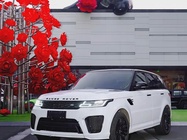 Land Rover Sport 2014