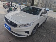 Geely Borui 2020
