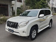 Toyota Prado 2016