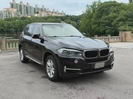 BMW X5 2016