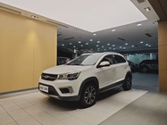 Chery Tiggo 3 2019