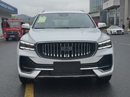 Geely Xingyue L 2026