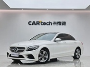 Mercedes-Benz C-Class 2020