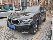 BMW X3 2020