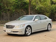 Lexus LS 2007