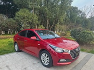 Hyundai Verna 2018
