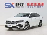 Volkswagen Lavida 2022