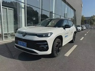 Volkswagen Tayron 2025
