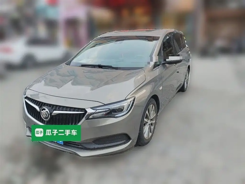 Buick GL6